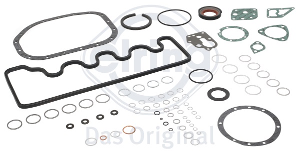 ELRING 825.727 Gasket Set,...